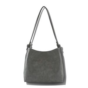 8 Other Reasons Gray Tote Bag